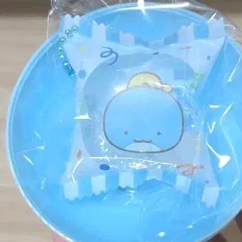 [BUNJANG] Pixel Lee JamDDl Snack Bag Keyring (Sealed) / 픽셀리 잠뜰 과자봉지 키링 미개봉