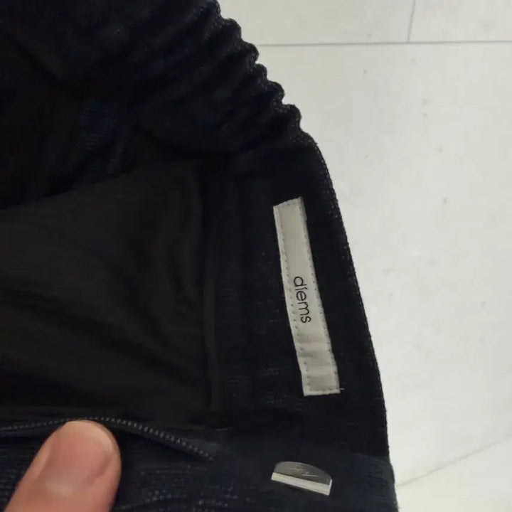 [BUNJANG] STCO Diems Navy Dress Pants / STCO diems 네이비 정장바지