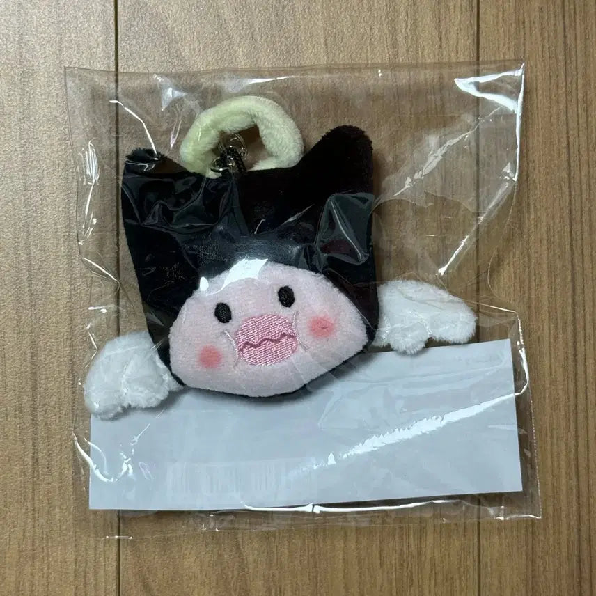 [BUNJANG] Xdinary Heroes Gaon Face Keyring / 엑스디너리히어로즈 엑디즈 엑몬즈 페이스키링 가온 지덕