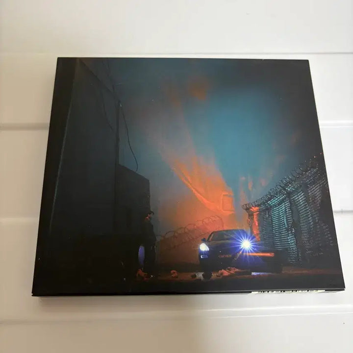 [BUNJANG] Changmo Touching Moment First Press Unsealed Album / [마지막 재고] 창모 닿는순간 초판 단순개봉