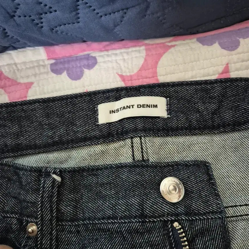 [BUNJANG] Branded 1898 32-inch Black Denim Jeans / 브랜디드 1898 32인치 블랙데님