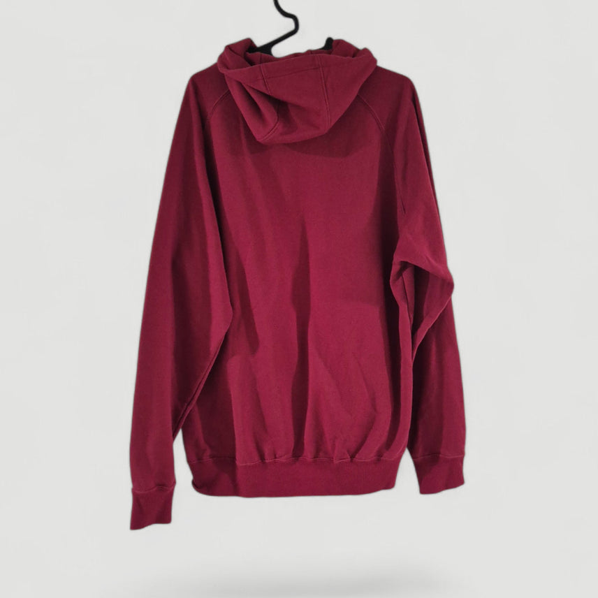 [BUNJANG] Descente Japanese Edition Hoodie / [105]데상트 일본판 후드티