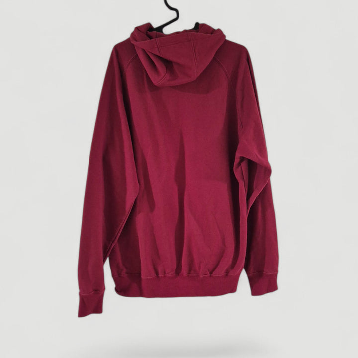 [BUNJANG] Descente Japanese Edition Hoodie / [105]데상트 일본판 후드티