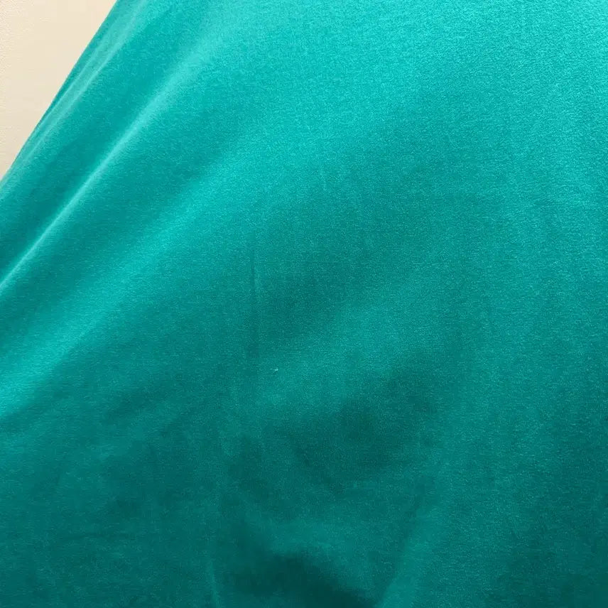 [BUNJANG] Teket Green T-Shirt L / Teket 테켓 반팔 티셔츠 L