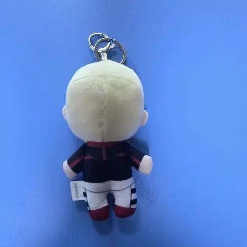 [BUNJANG] TinyTAN Jimin Doll Keyring / TinyTAN 키링 짐인 (Jimin) 인형 새상품