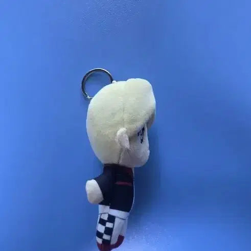 [BUNJANG] TinyTAN Jimin Doll Keyring / TinyTAN 키링 짐인 (Jimin) 인형 새상품