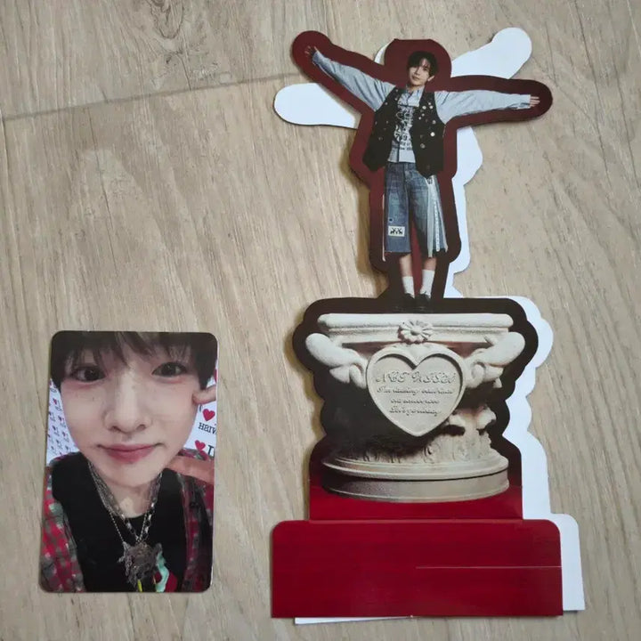 [SOLD OUT] NCT WISH(엔시티 위시) 미니1집 Steady
