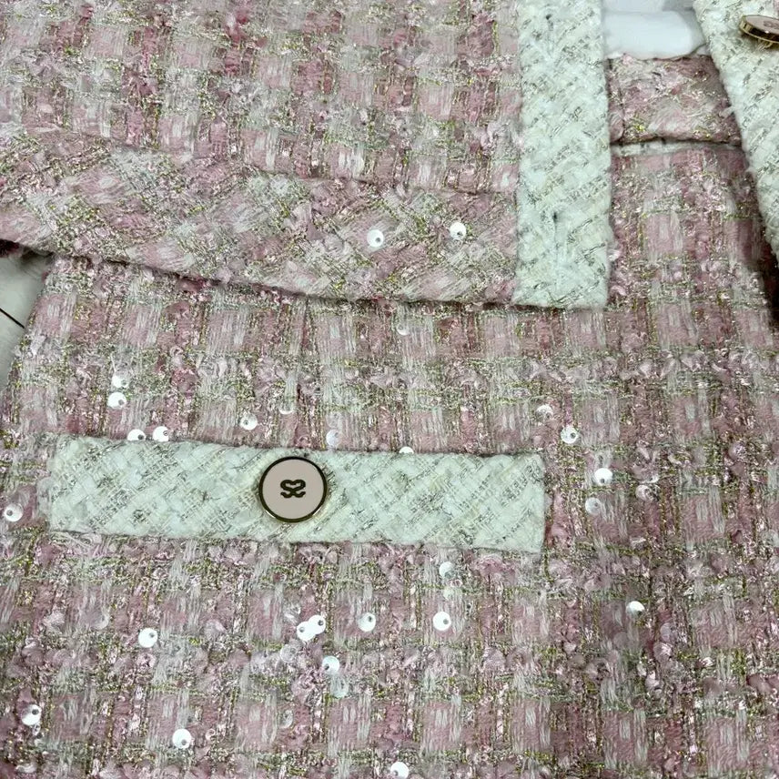 [BUNJANG] Ungnel Two-Piece Set-up / 엉넬 수입의류 투피스 셋업