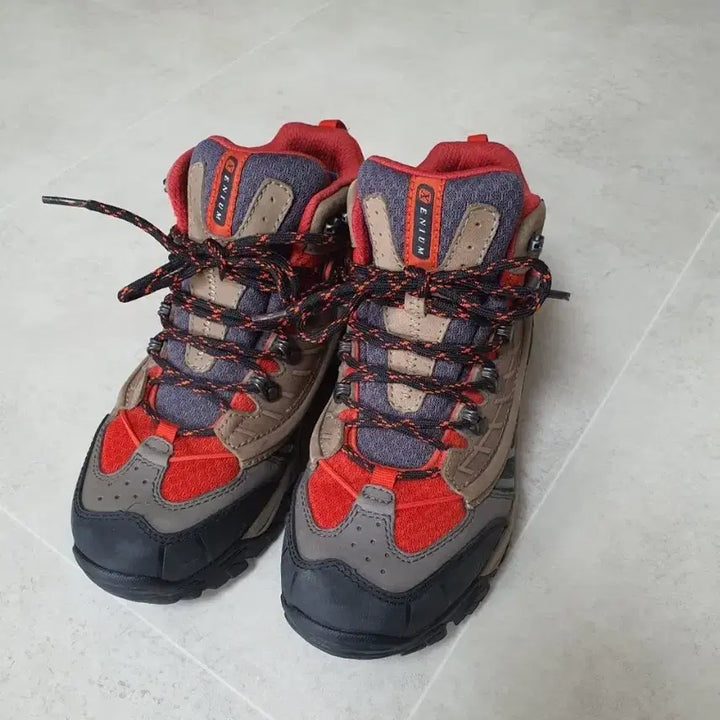 [BUNJANG] Eider Gore-Tex Women&