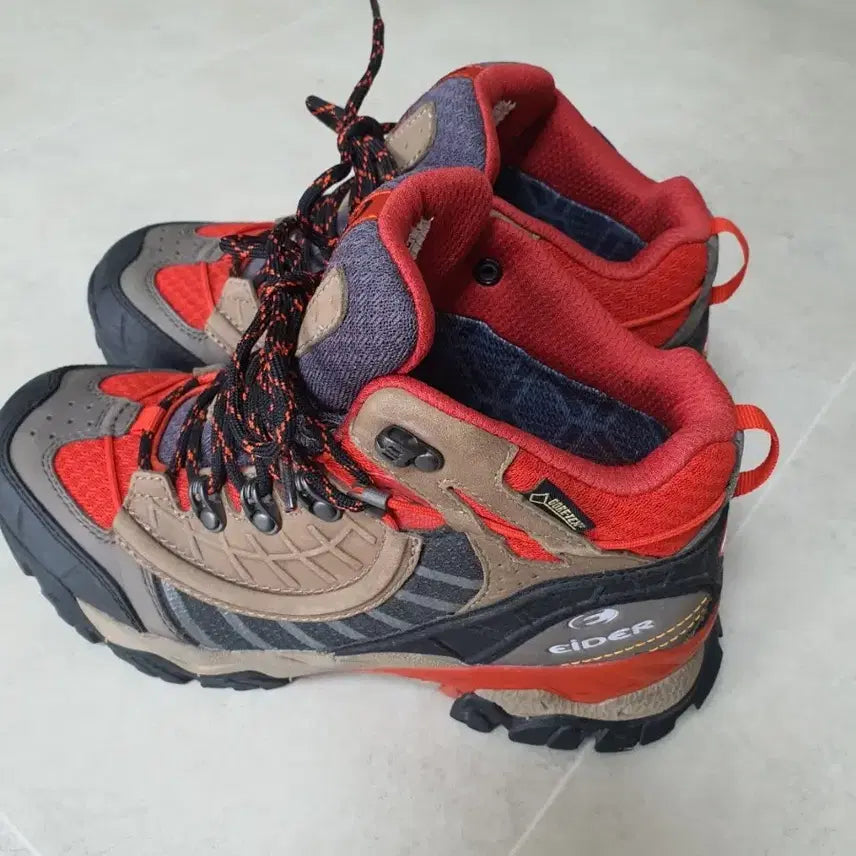 [BUNJANG] Eider Gore-Tex Women&