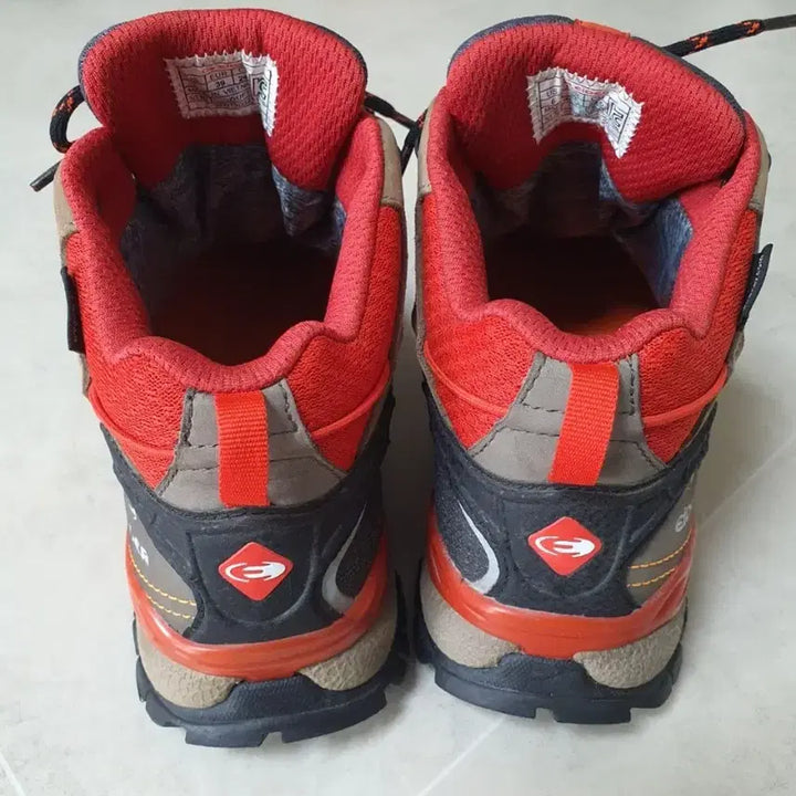 [BUNJANG] Eider Gore-Tex Women&