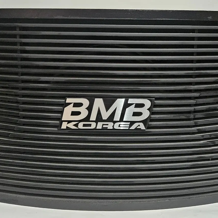[SOLD OUT] 중고 노래방 스피커 BMB CSK-255(K) 8인치 스피커 한조(2개)