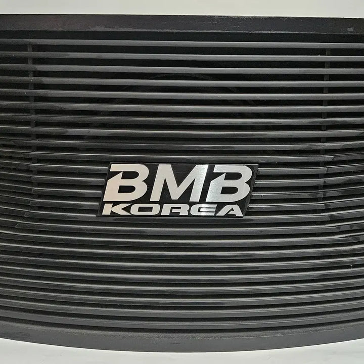 [SOLD OUT] 중고 노래방 스피커 BMB CSK-255(K) 8인치 스피커 한조(2개)