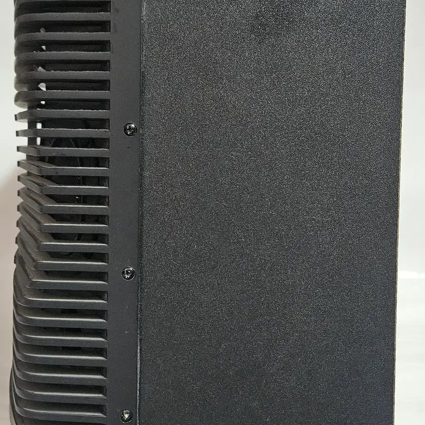 [SOLD OUT] 중고 노래방 스피커 BMB CSK-255(K) 8인치 스피커 한조(2개)