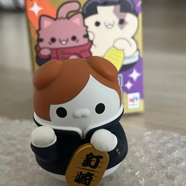 [BUNJANG] Jujutsu Kaisen Nobara Manekineko / 주술회전 마네키냥(노바라)