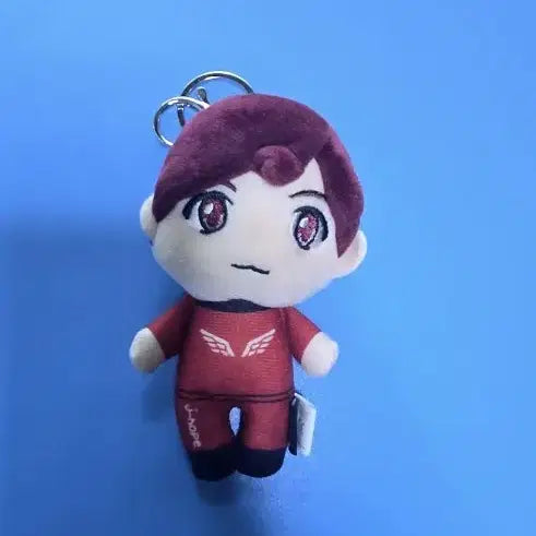 [BUNJANG] TinyTAN J-Hope RM Jimin Jungkook Jin Suga V Keyring (Limited) / TinyTAN J-hope.RM.지민.정국.진.슈가.브이키링  리미티드