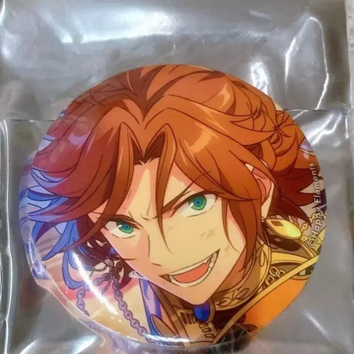 [BUNJANG] Ensemble Stars Madara Shuffle Event Core Can Badge / 앙스타 마다라 셔플 이베코레 캔뱃지 뱃지