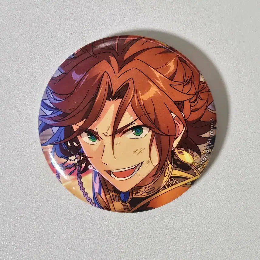 [BUNJANG] Ensemble Stars Madara Shuffle Event Core Can Badge / 앙스타 마다라 셔플 이베코레 캔뱃지 뱃지