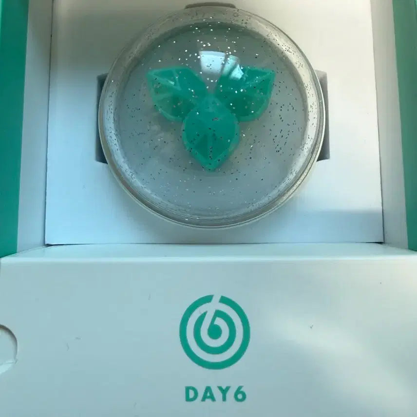 [SOLD OUT] DAY6 공식 라이트밴드 Ver3