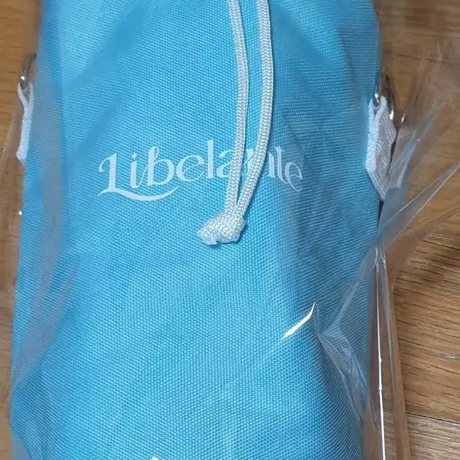 [BUNJANG] Libelante Official Lightstick Pouch / 리베란테 응원봉 파우치