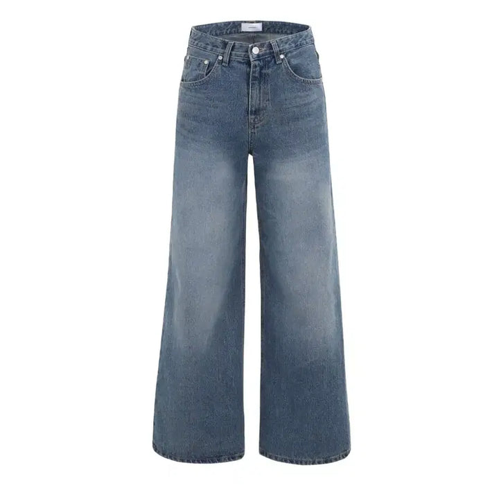 [BUNJANG] Kimseoul Y-Fit Denim Jeans / 킴서울 와이핏 데님 s-m 새상품
