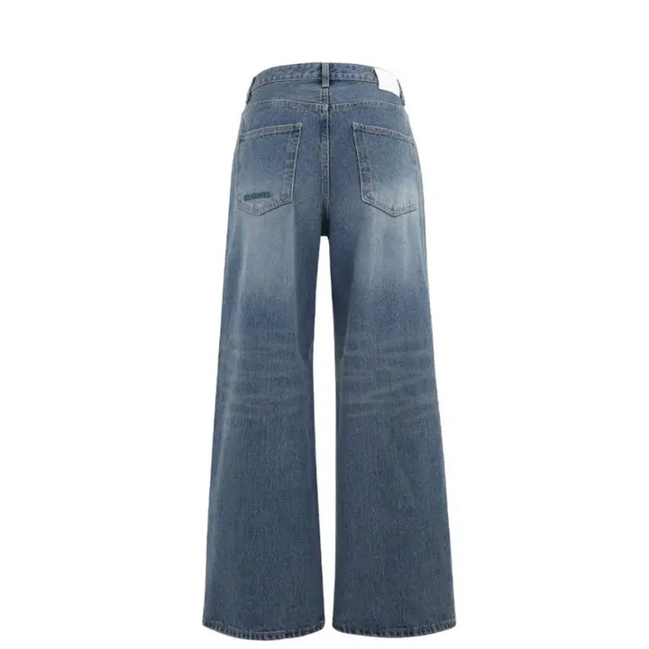 [BUNJANG] Kimseoul Y-Fit Denim Jeans / 킴서울 와이핏 데님 s-m 새상품