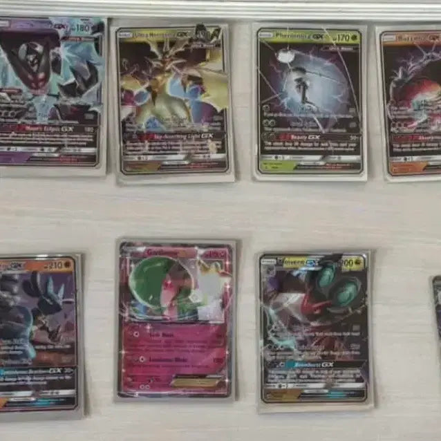[BUNJANG] Pokemon Cards Bundle Set / 포켓몬카드 일괄 판매
