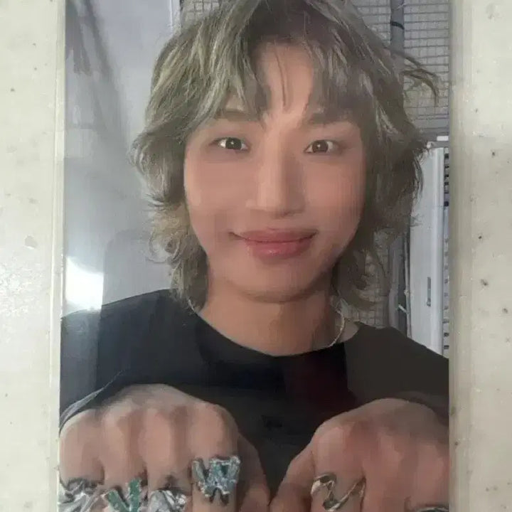[SOLD OUT] 대성 디스웨이브 포토카드