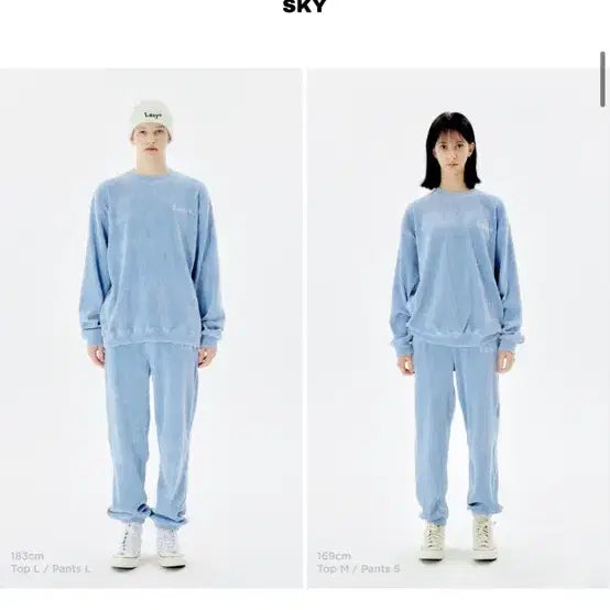[BUNJANG] Rayziji Corduroy Set M Size / 레이지지 코듀로이 세트