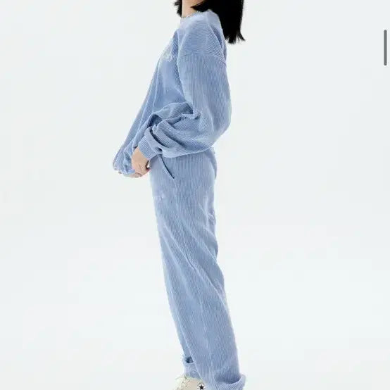 [BUNJANG] Rayziji Corduroy Set M Size / 레이지지 코듀로이 세트