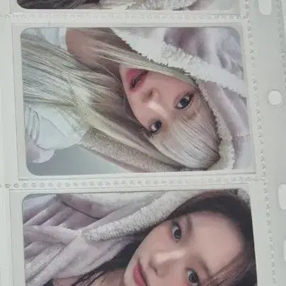 [BUNJANG] fromis_9 Bunny Photocard / 프로미스나인 메이크스타 바니버전