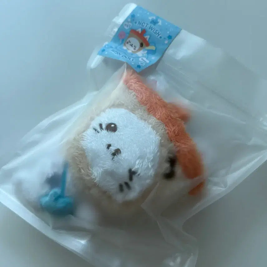 [SOLD OUT] 엔시티 위시 위시돌 유우시 버블냥 미개봉