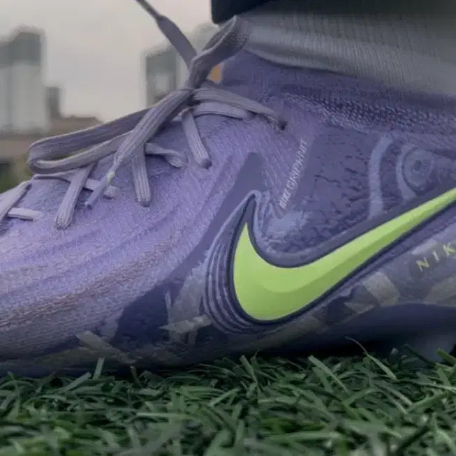 [BUNJANG] Nike Phantom GX2 Elite FG Soccer Cleats / 나이키 팬텀 gx2 엘리트 fg 275 유나이티드 팩