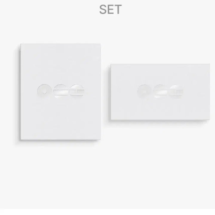 [BUNJANG] BTS Arirang Album Bundle Set / 방탄 아리랑미개봉앨범2종