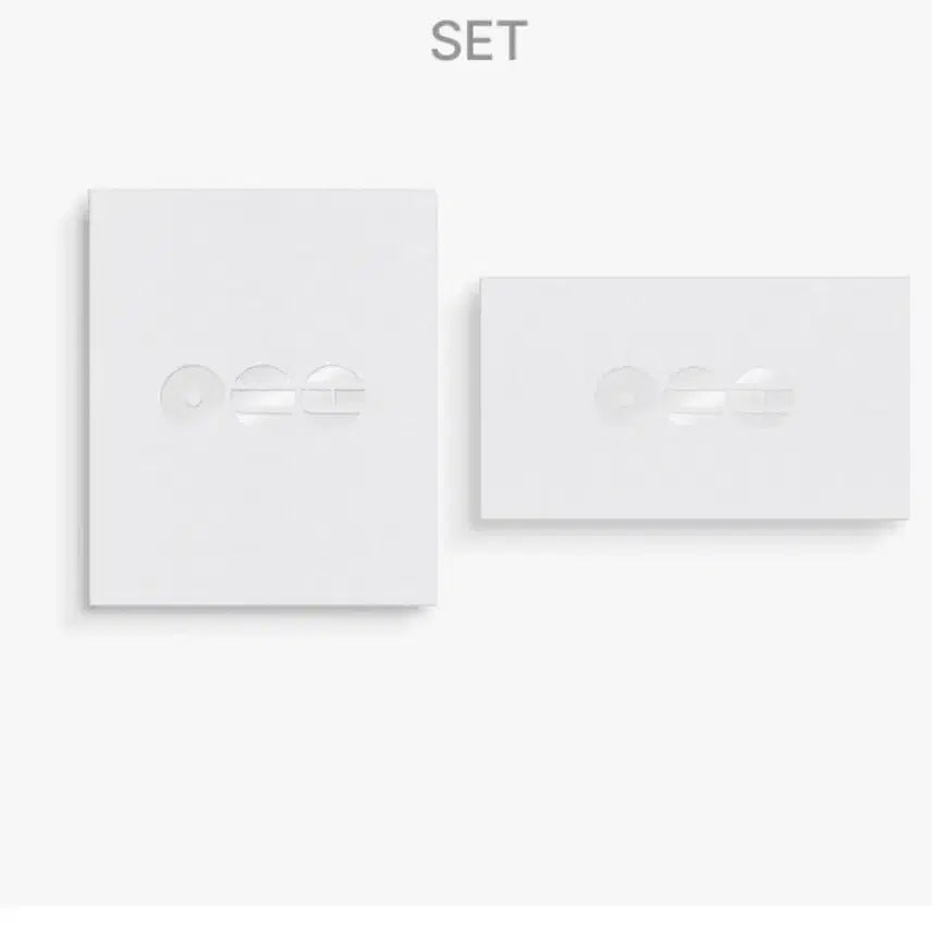 [BUNJANG] BTS Arirang Album Bundle Set / 방탄 아리랑미개봉앨범2종
