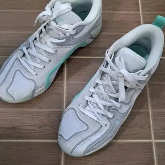 [BUNJANG] Jordan Tatum 3 Sneakers / 조던 테이텀 3