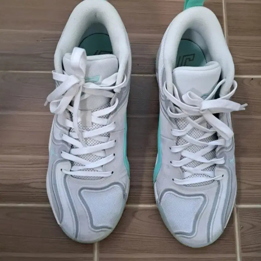 [BUNJANG] Jordan Tatum 3 Sneakers / 조던 테이텀 3