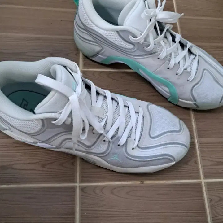 [BUNJANG] Jordan Tatum 3 Sneakers / 조던 테이텀 3