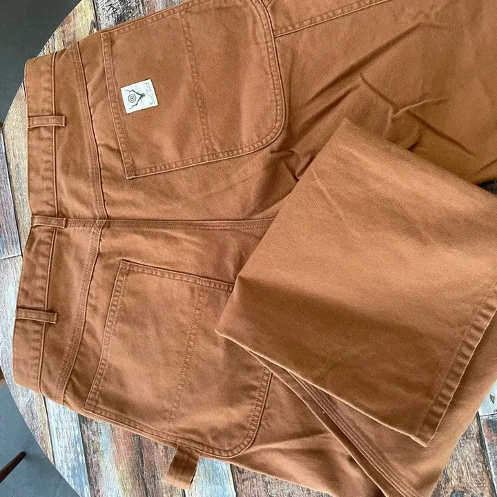 [BUNJANG] South2West8 Painter Pants L Size / South2West8  남이서팔 페인터팬츠 L사이즈