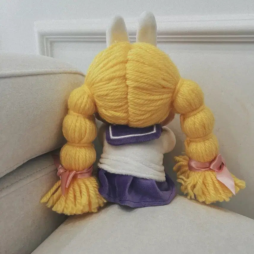[BUNJANG] 2020 Midnight Land Collaboration Doll / 이공 미드나잇랜드 콜라보인형