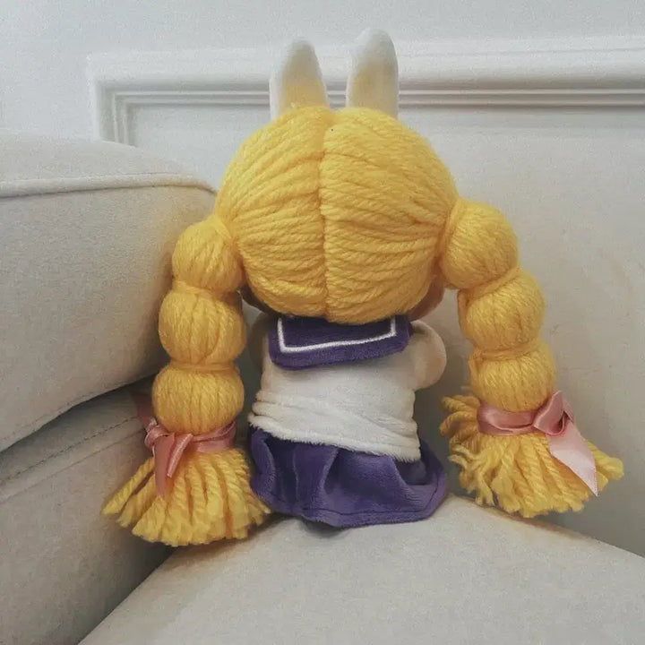 [BUNJANG] 2020 Midnight Land Collaboration Doll / 이공 미드나잇랜드 콜라보인형
