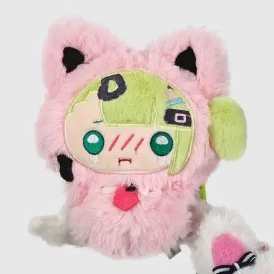 [SOLD OUT] 젠존제 엔젤디 수나 인형