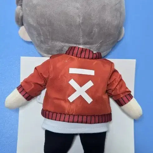 [BUNJANG] BTS RM Doll Limited Edition / 방탄소년단 RM 인형 새상품 리미티드 한정판