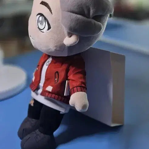 [BUNJANG] BTS RM Doll Limited Edition / 방탄소년단 RM 인형 새상품 리미티드 한정판