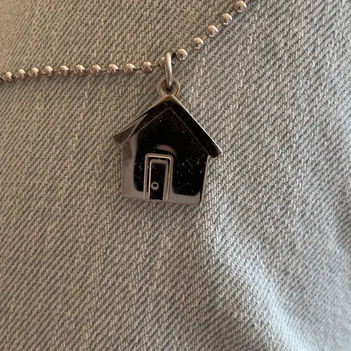 [BUNJANG] BOYNEXTDOOR Taesan 2nd Anniversary Necklace / 보넥도 2주년 태산 목걸이