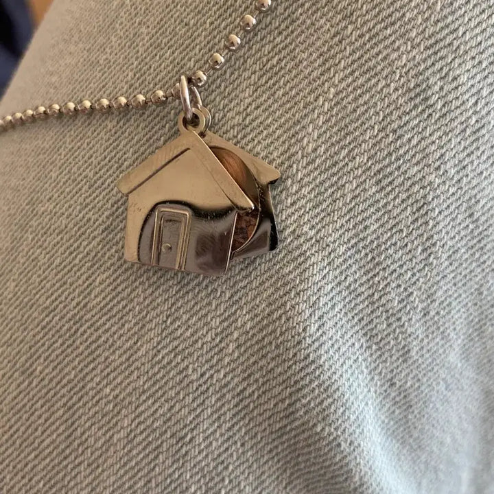 [BUNJANG] BOYNEXTDOOR Taesan 2nd Anniversary Necklace / 보넥도 2주년 태산 목걸이