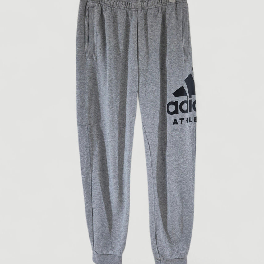 [BUNJANG] Adidas Sweat Jogger Pants / [30~32]아디다스 스웻 조거팬츠 바지