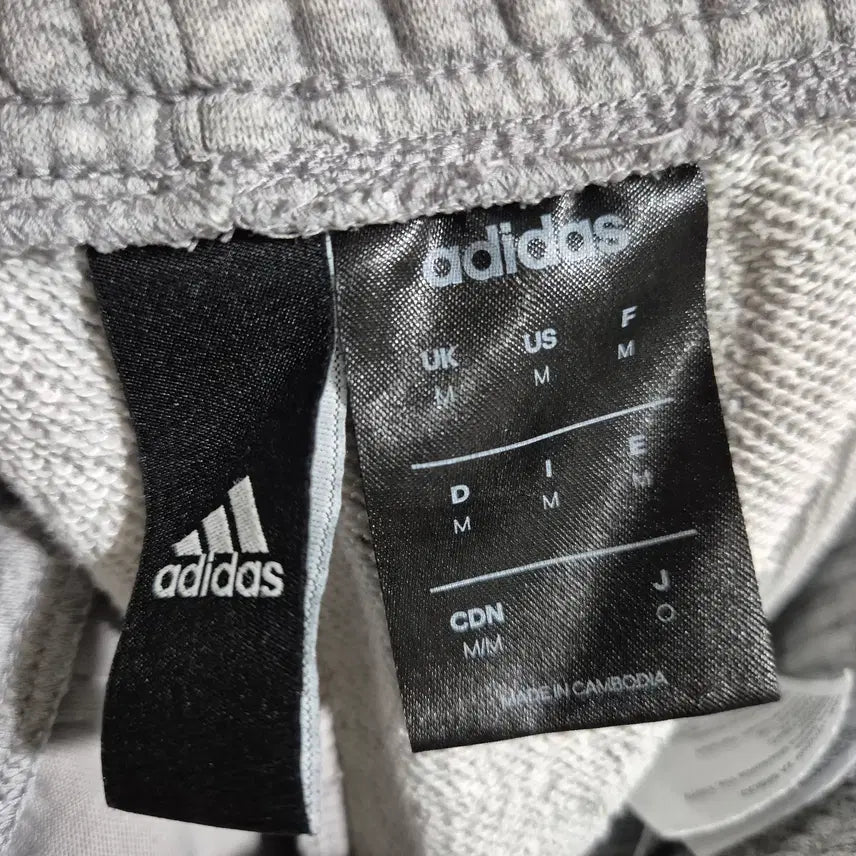 [BUNJANG] Adidas Sweat Jogger Pants / [30~32]아디다스 스웻 조거팬츠 바지