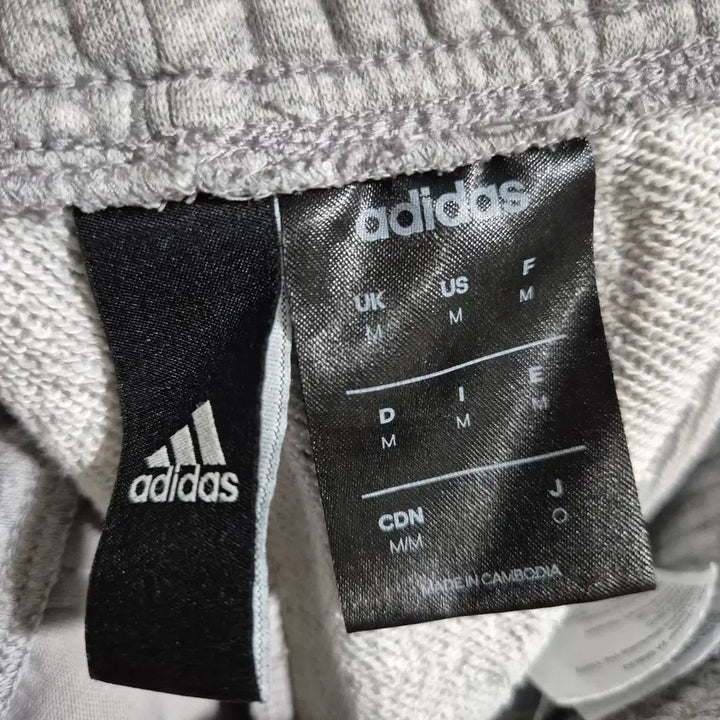 [BUNJANG] Adidas Sweat Jogger Pants / [30~32]아디다스 스웻 조거팬츠 바지