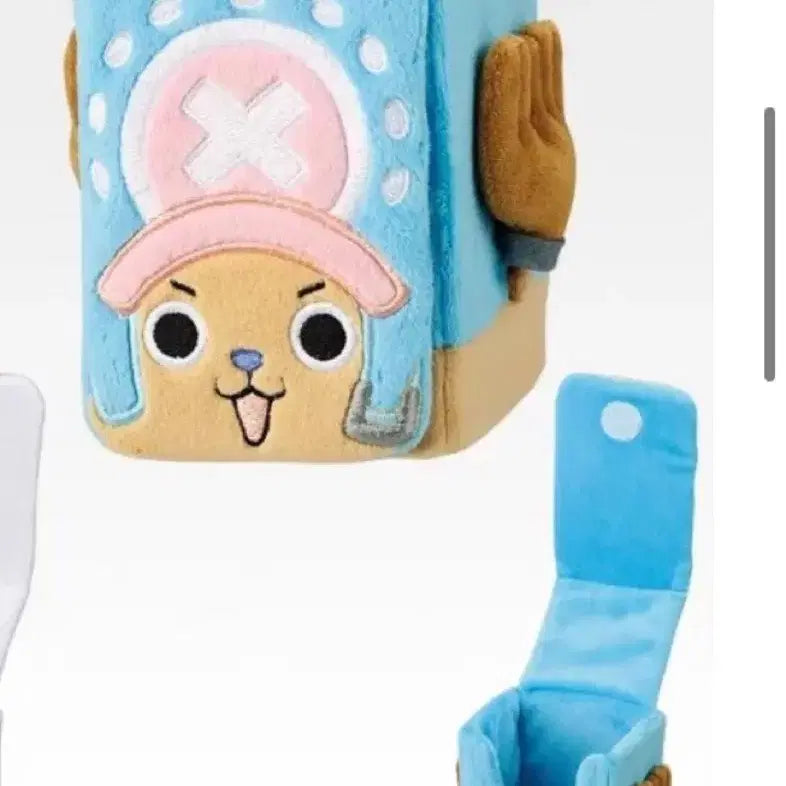 [BUNJANG] One Piece Ichiban Kuji Chopper Deck Case / 원피스 이치방쿠지 쵸파 케이스